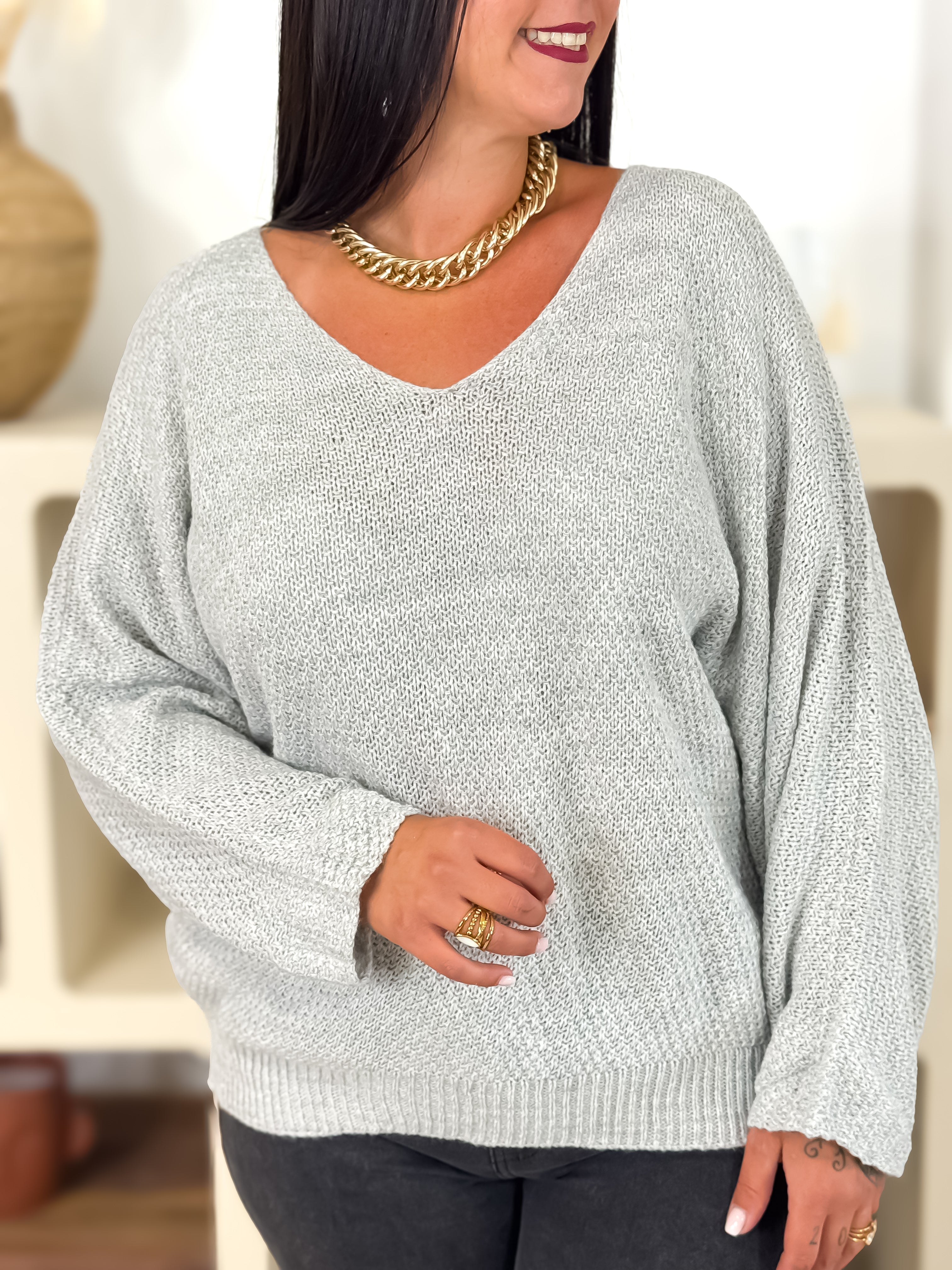 Pull - Alice - Gris