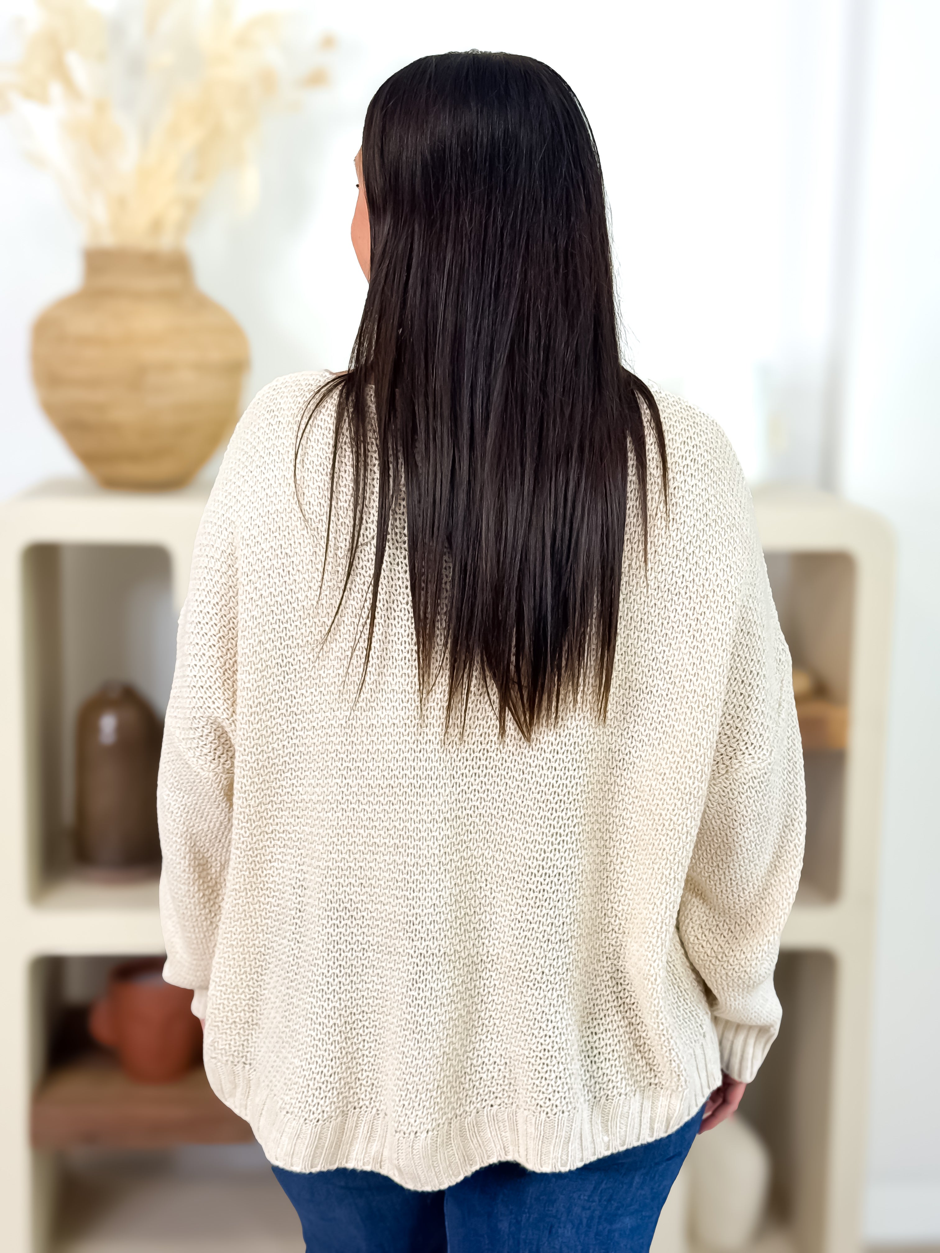 Gilet - Ninou - Beige