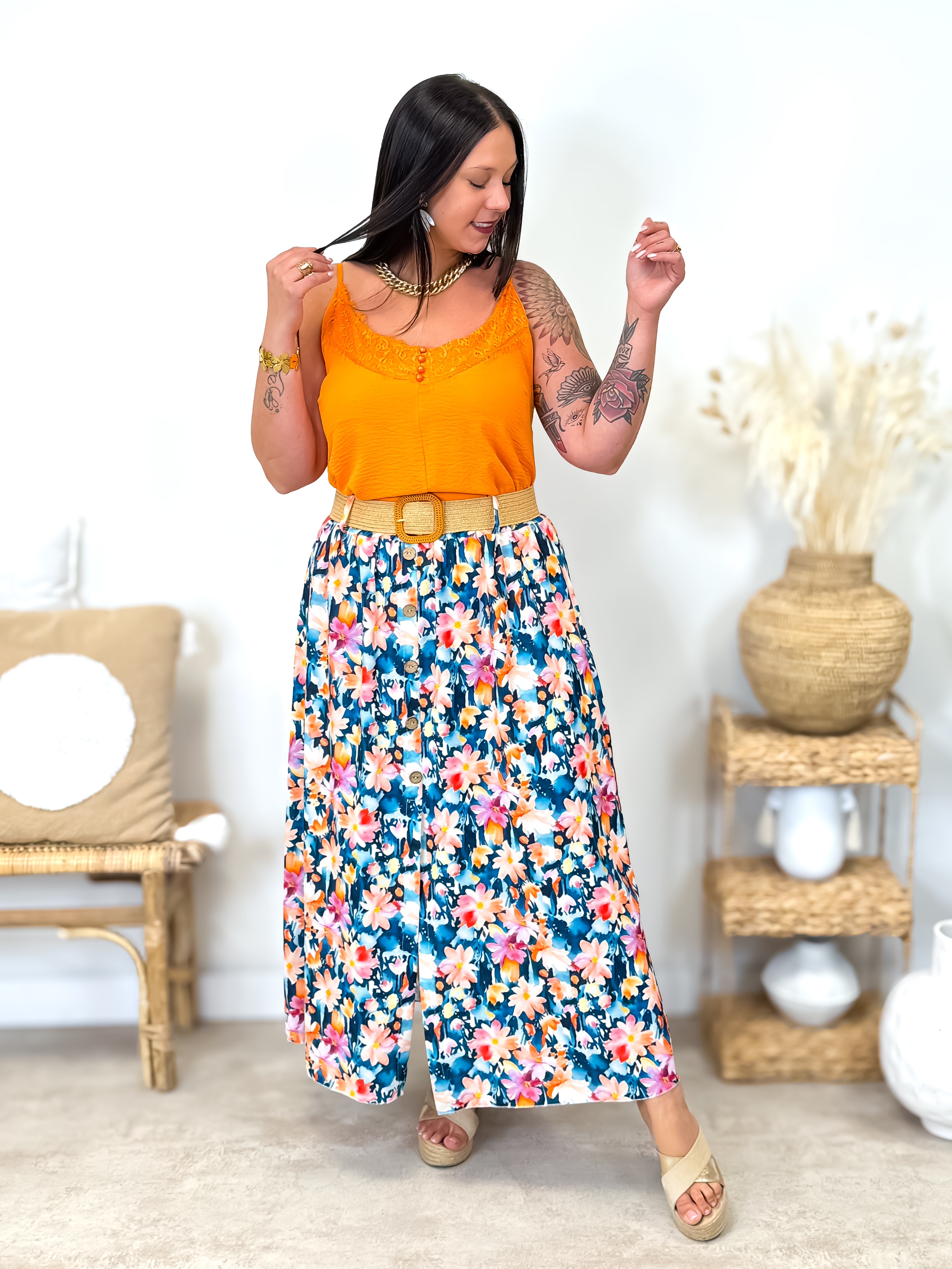 Rok - Nina - Roze & Pruim