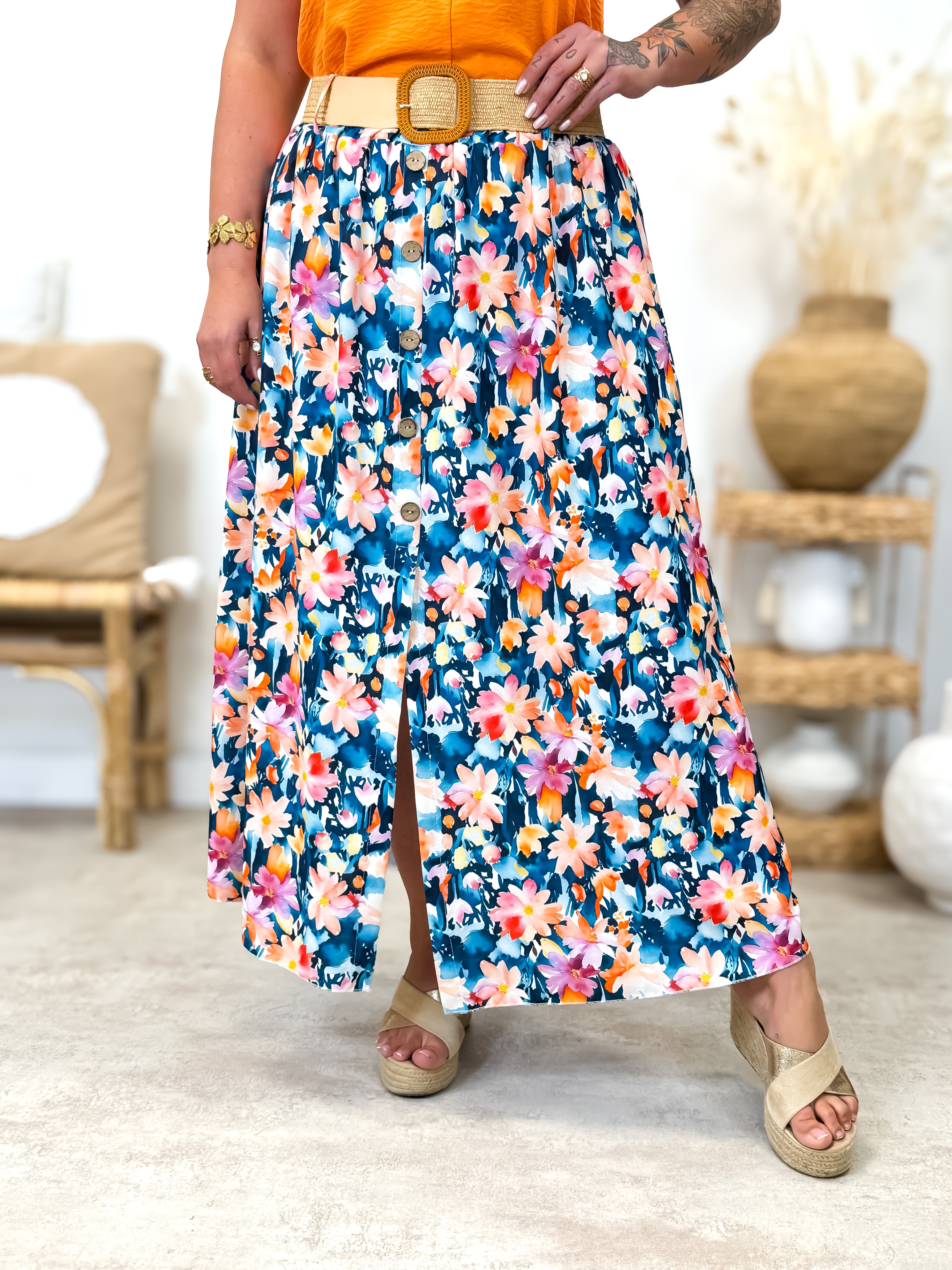 Rok - Nina - Roze & Pruim