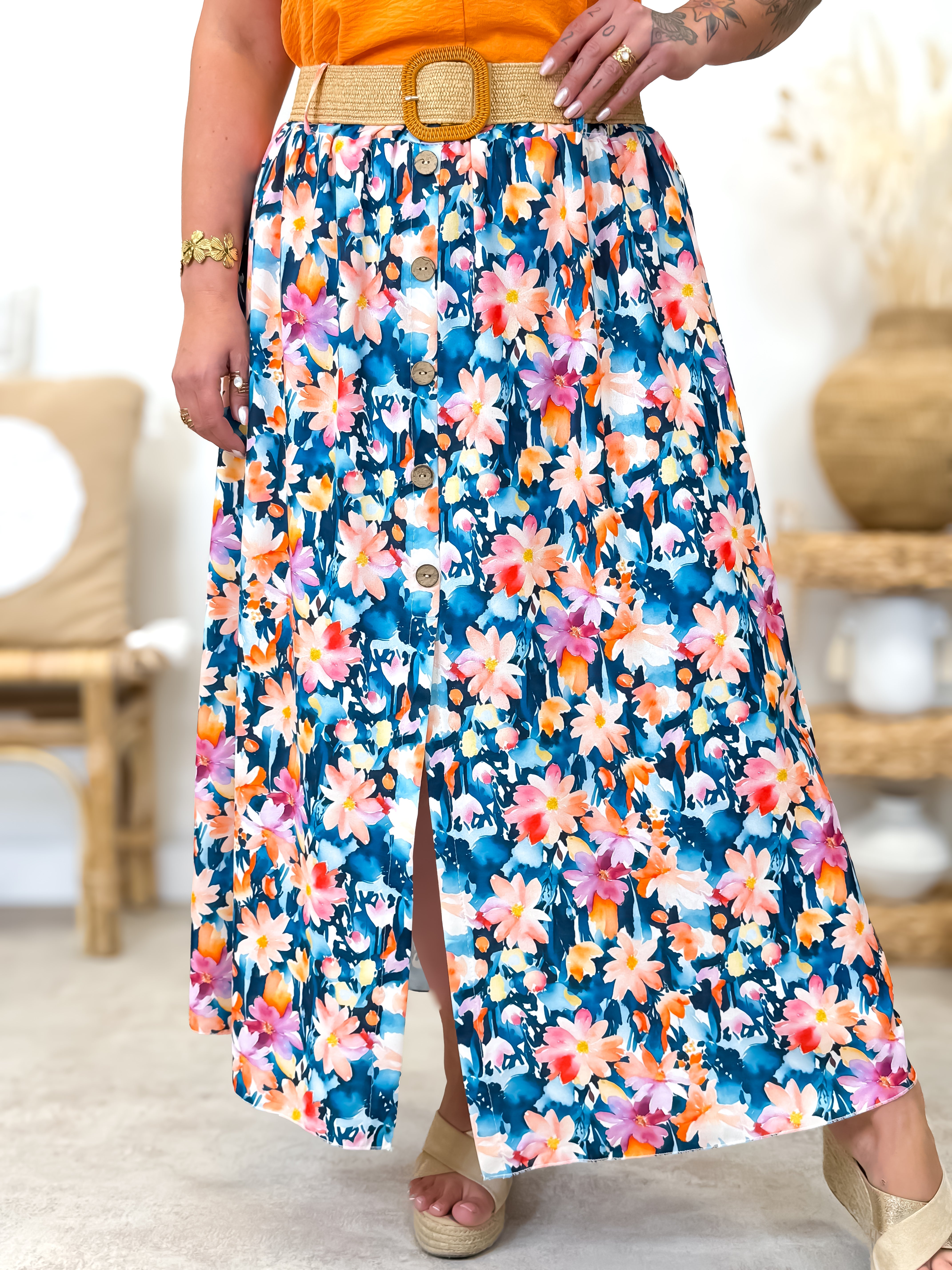 Rok - Nina - Roze & Pruim