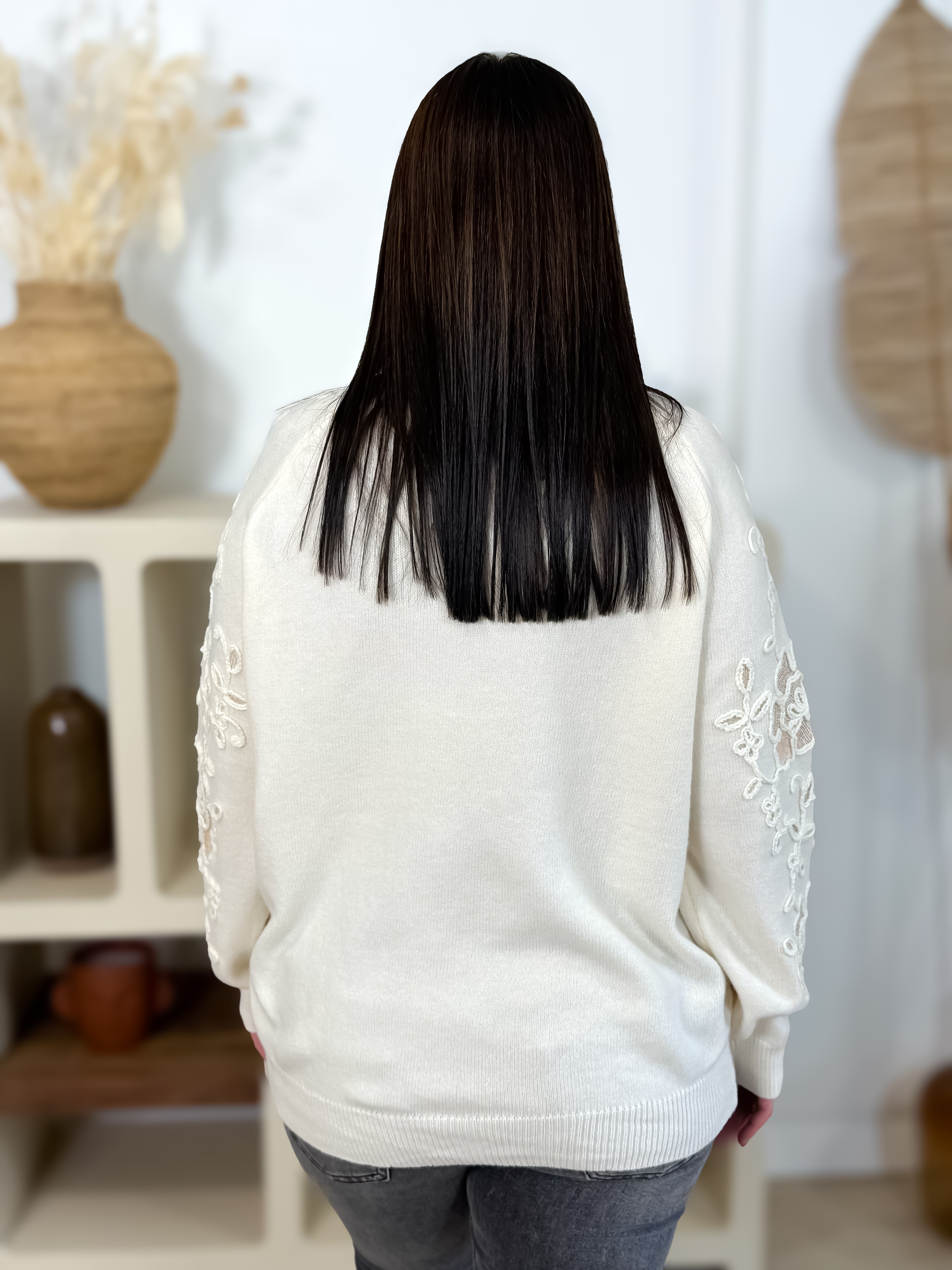 Pull - Maya - Beige