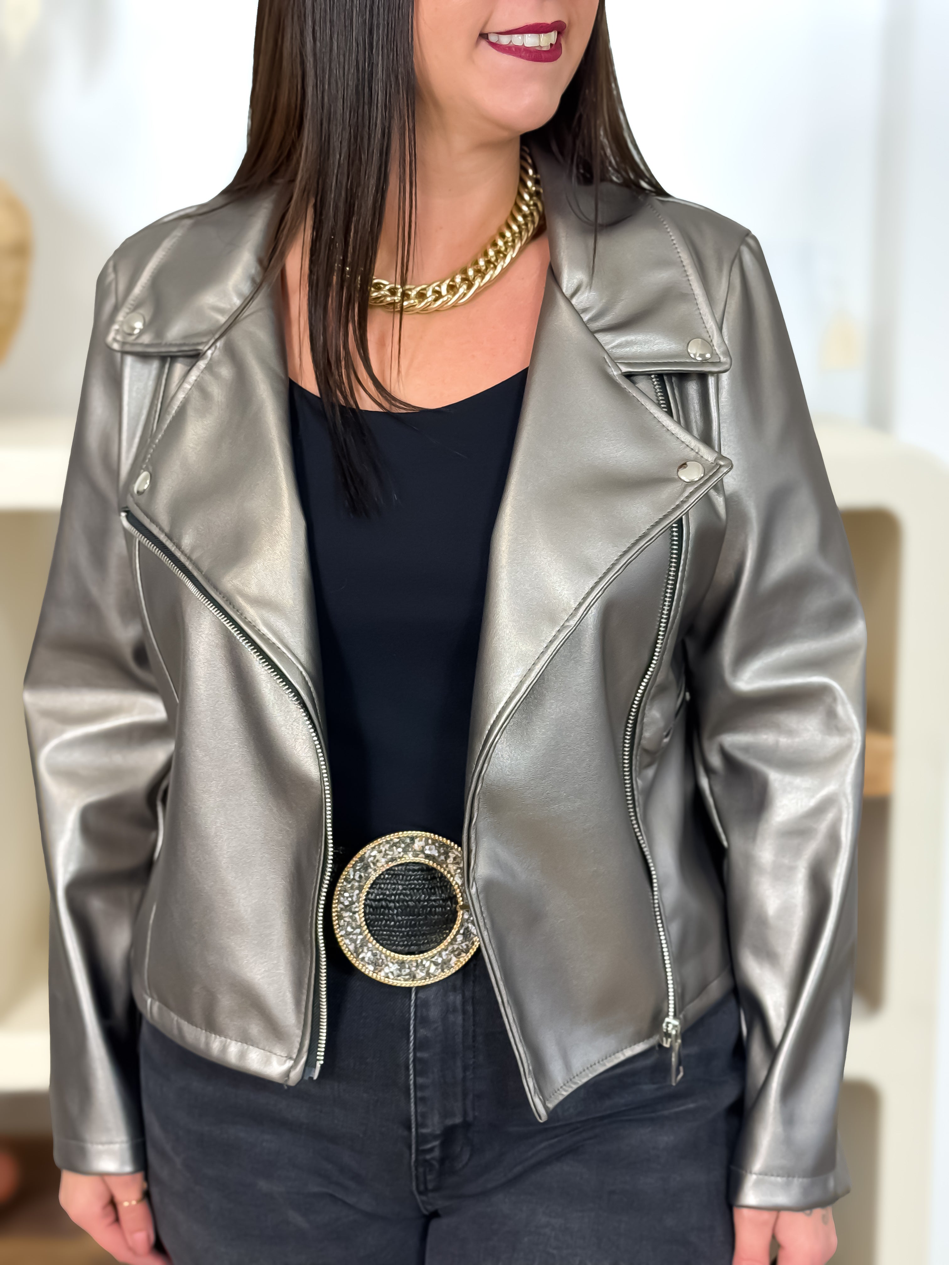 Perfecto - Inaëlle - Bronze