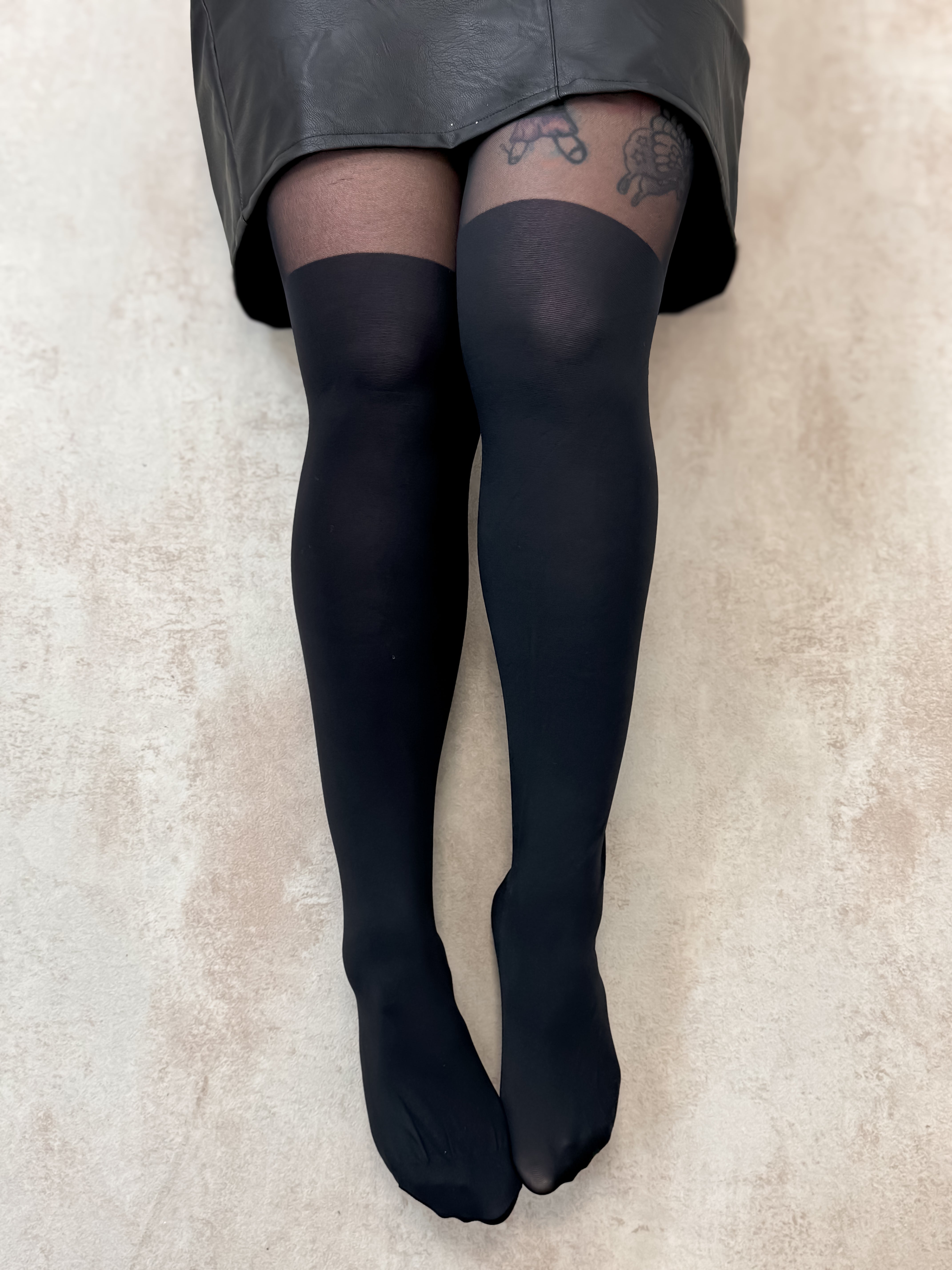 Bas collants