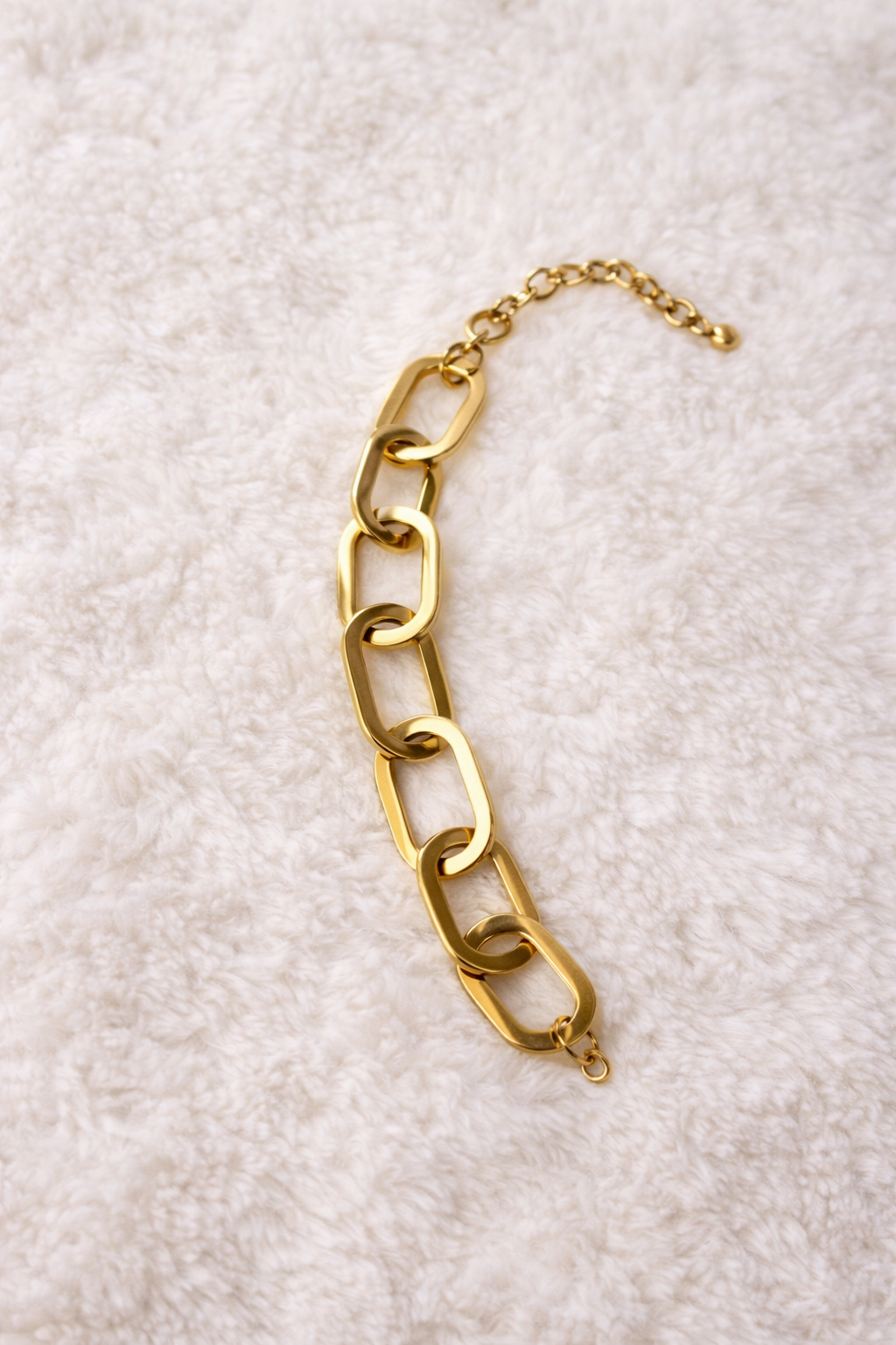 Bracelet - Auréa - Doré