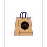 Commande - Sabrina Broyard