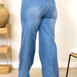 Jeans - Alexi - Bleu