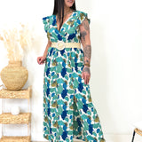 Robe - Vienna - Vert