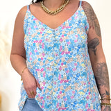 Top - Louna - Bleu
