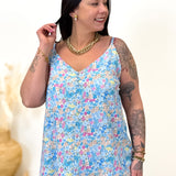 Top - Louna - Bleu