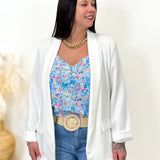 Top - Louna - Bleu