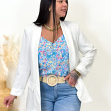 Top - Louna - Bleu