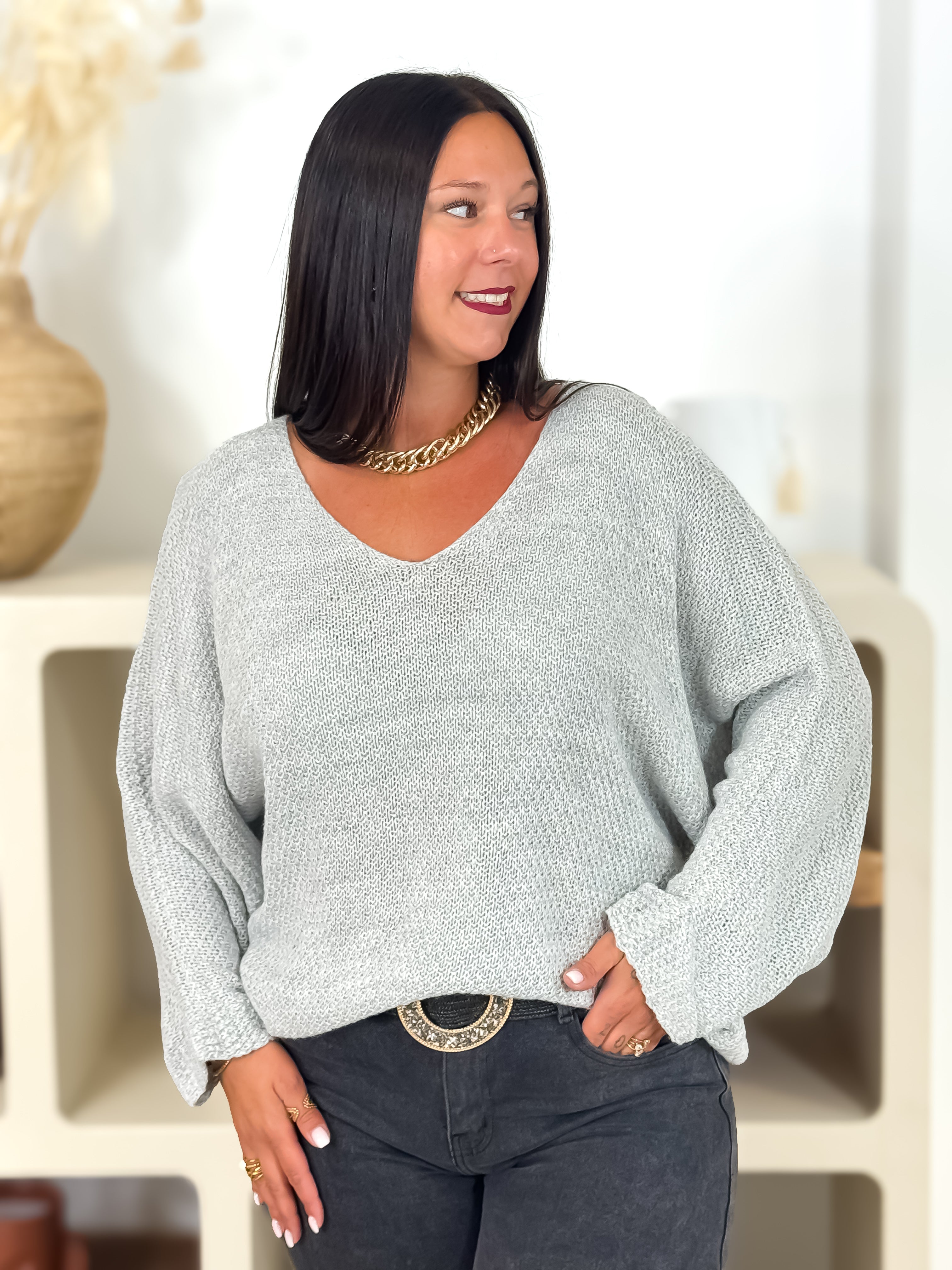 Pull - Alice - Gris