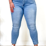 Jeans - Coralie - Bleu