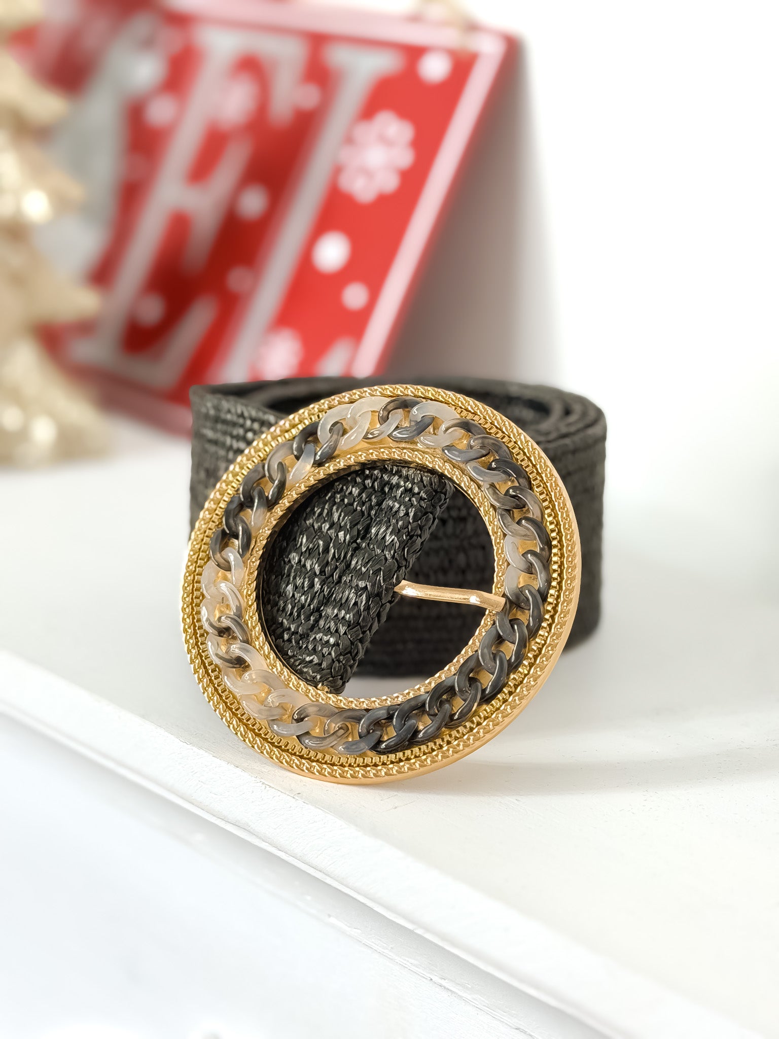 Riem - Brigitte - Beige