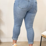 Jeans - Anaelle - Bleu