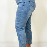 Jeans - Odette - Bleu