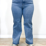 Jeans - Stelia - Bleu