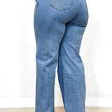 Jeans - Stelia - Bleu