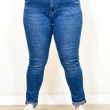 Jeans - Camille - Bleu