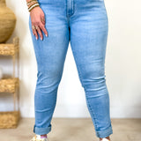 Jeans - Kelly - Bleu