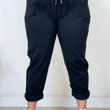 Pantalon magique - Jena - Noir
