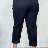 Pantalon magique - Jena - Noir