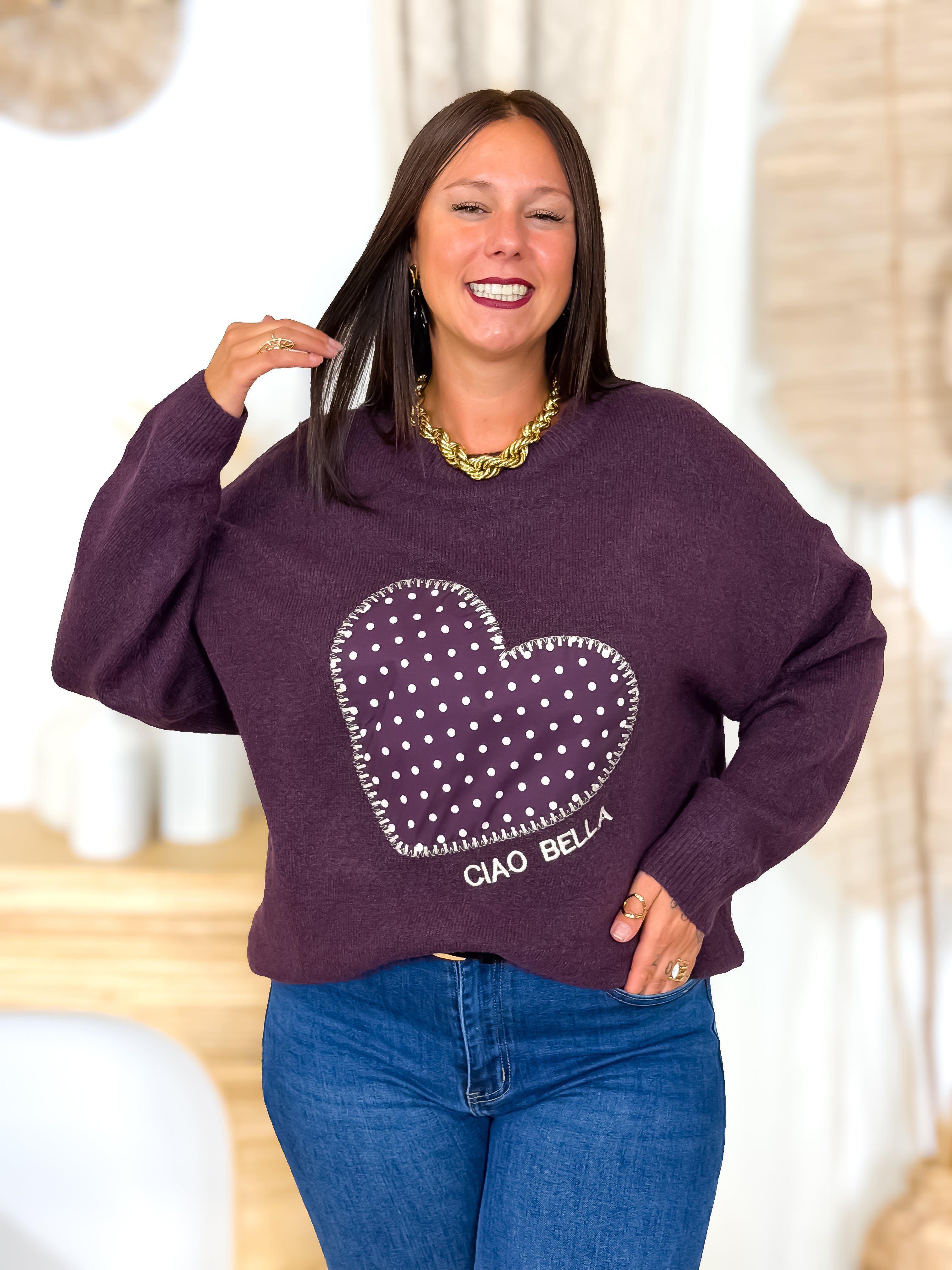 Pull - Azora - Prune