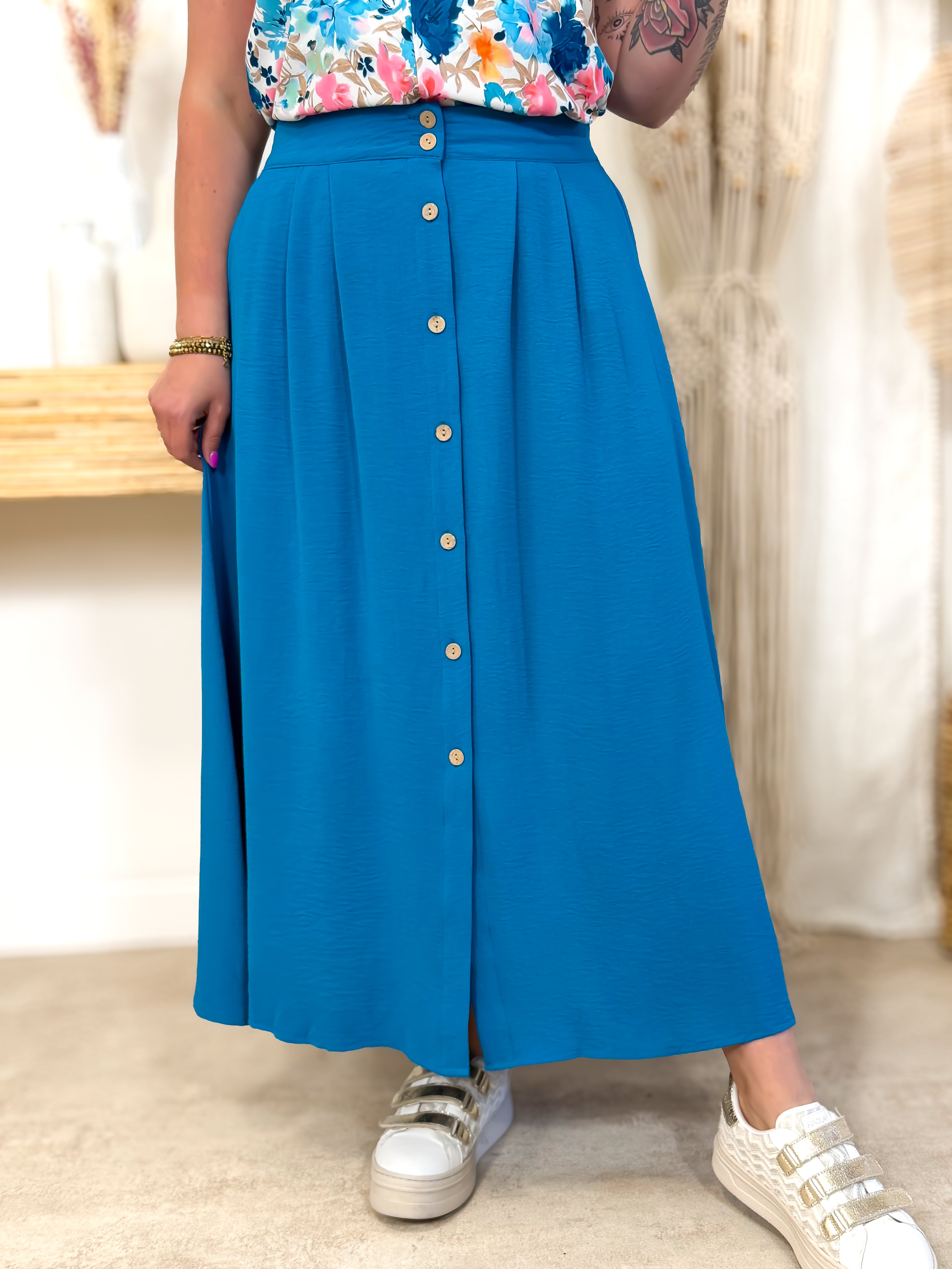 Rok - Tania - Beige