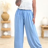 Top - Gina - Blanc