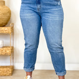 Jeans - Charline - Bleu