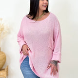 Pull - Manoa - Rose