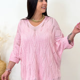 Pull - Julietta - Rose