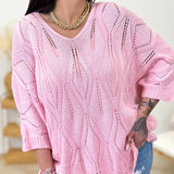 Pull - Julietta - Rose