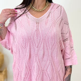 Pull - Julietta - Rose