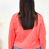 Perfecto - Emilia - Corail