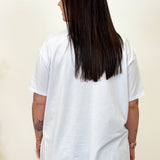 T-shirt - Bear - Rose