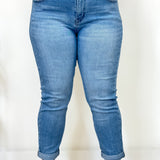 Jeans - Laura - Bleu