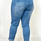Jeans - Laura - Bleu