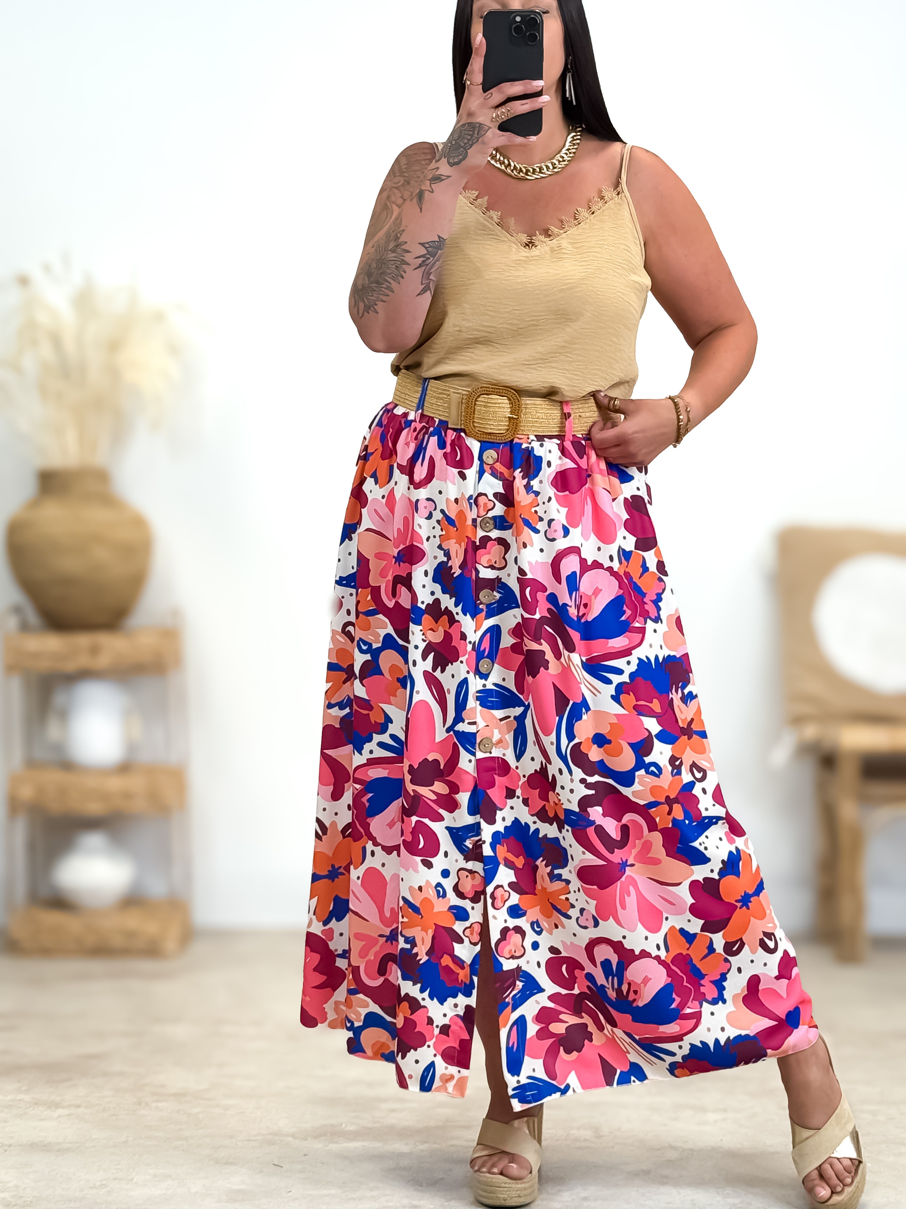 Rok - Nina - Roze &amp; Pruim